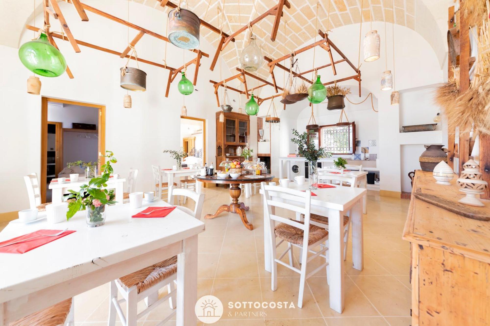 Tenuta Le Menze by Perle di Puglia Cavallino di Lecce Bagian luar foto