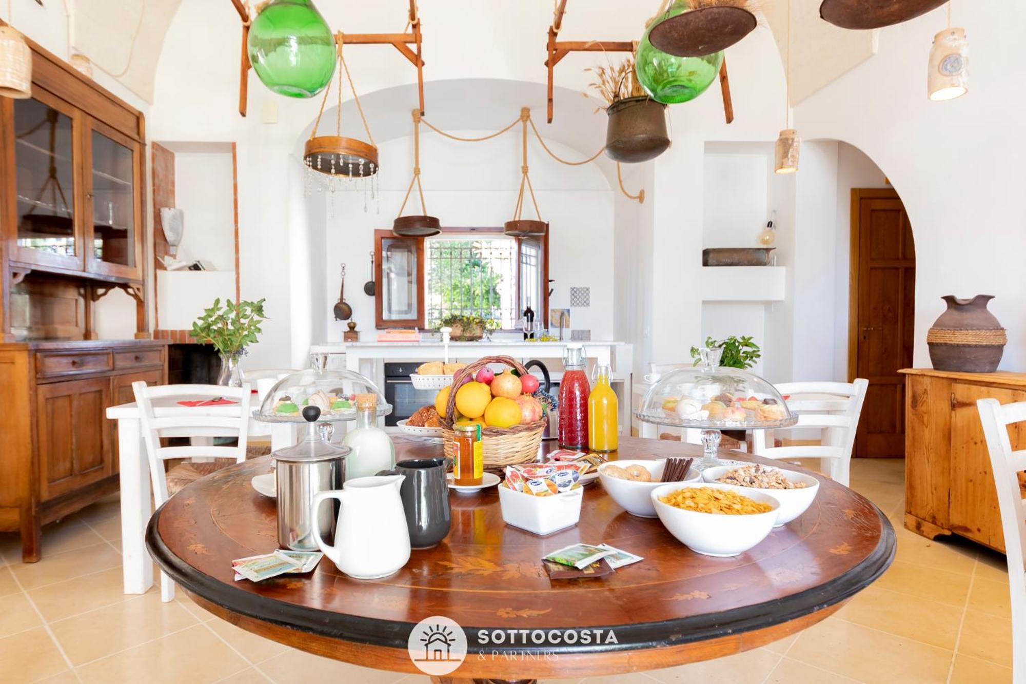 Tenuta Le Menze by Perle di Puglia Cavallino di Lecce Bagian luar foto