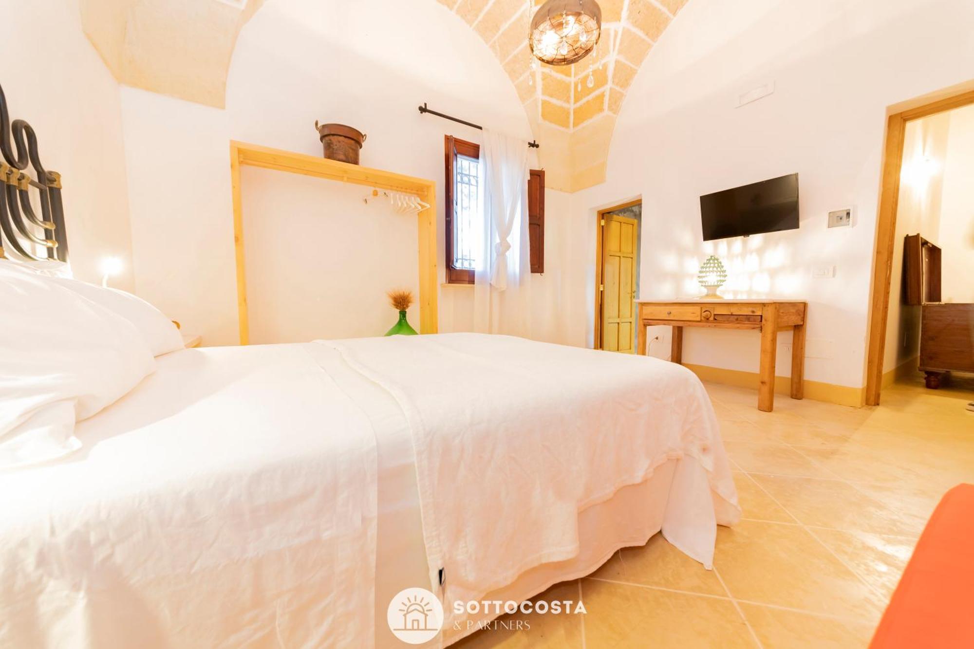 Tenuta Le Menze by Perle di Puglia Cavallino di Lecce Bagian luar foto