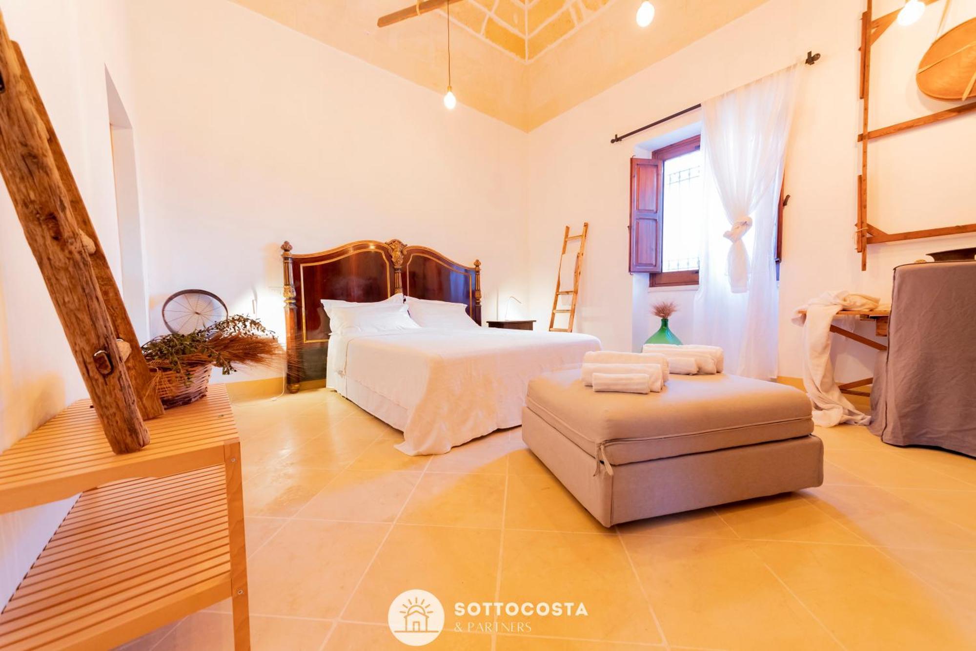Tenuta Le Menze by Perle di Puglia Cavallino di Lecce Bagian luar foto