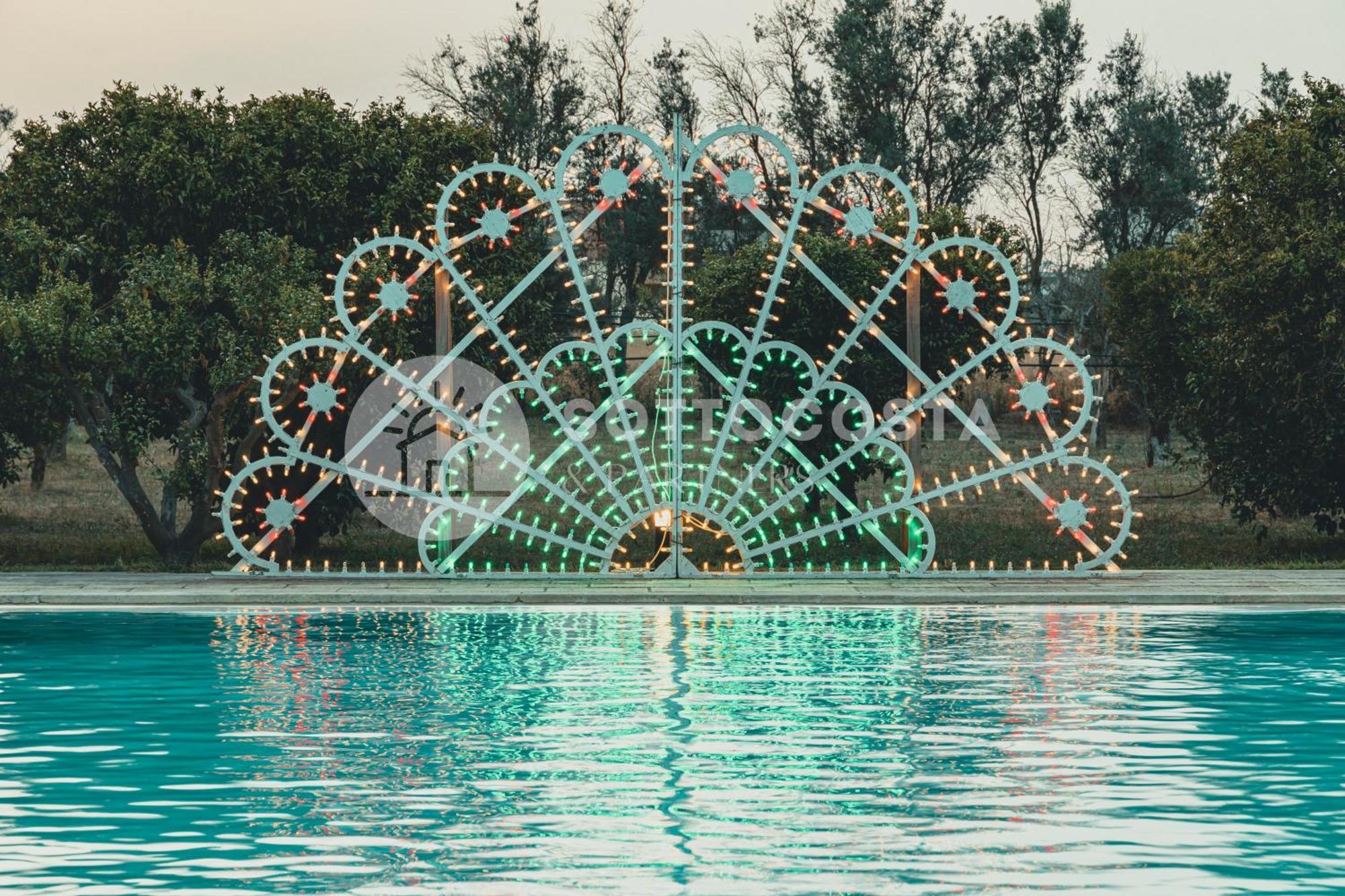 Tenuta Le Menze by Perle di Puglia Cavallino di Lecce Bagian luar foto
