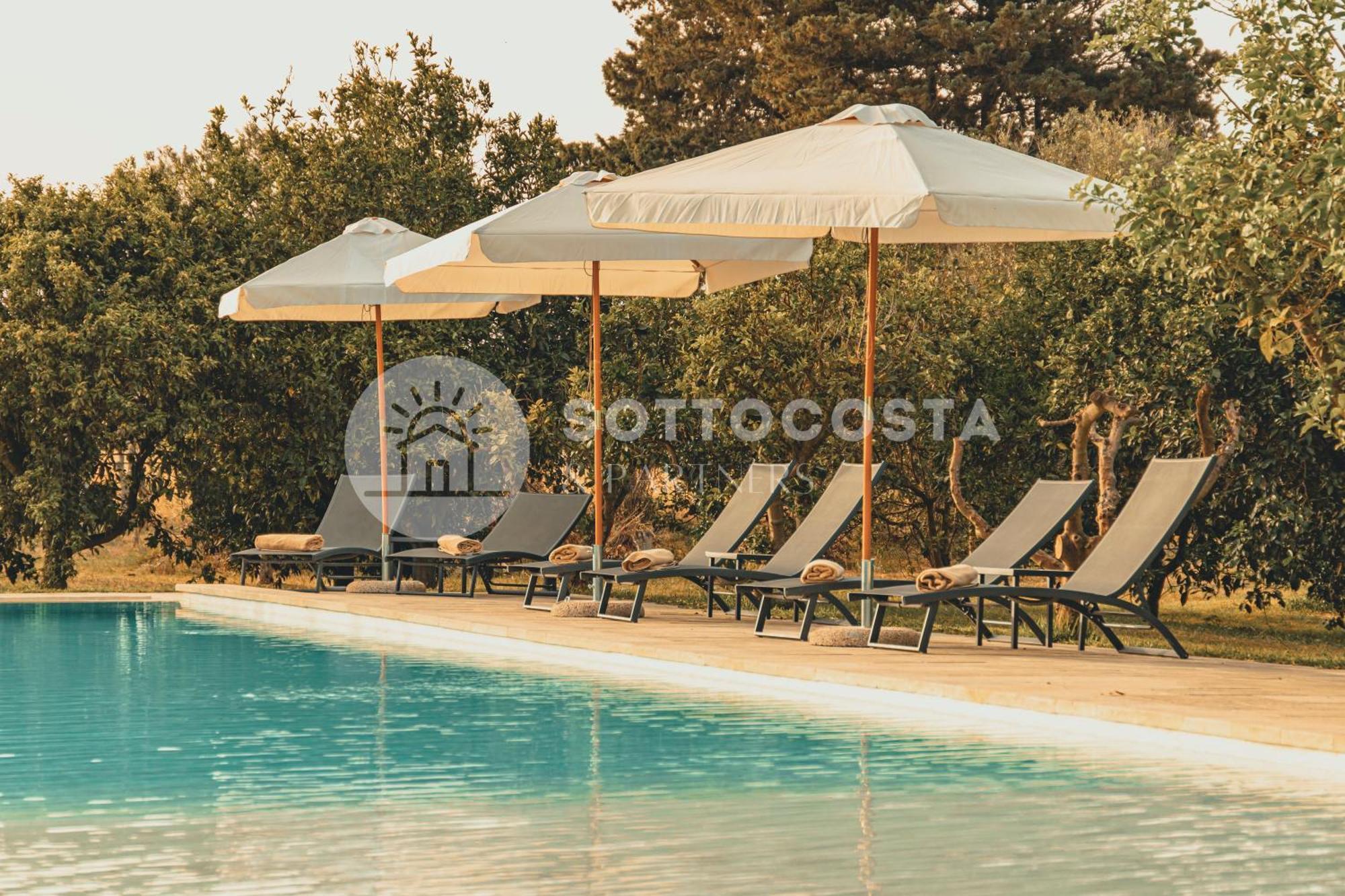 Tenuta Le Menze by Perle di Puglia Cavallino di Lecce Bagian luar foto