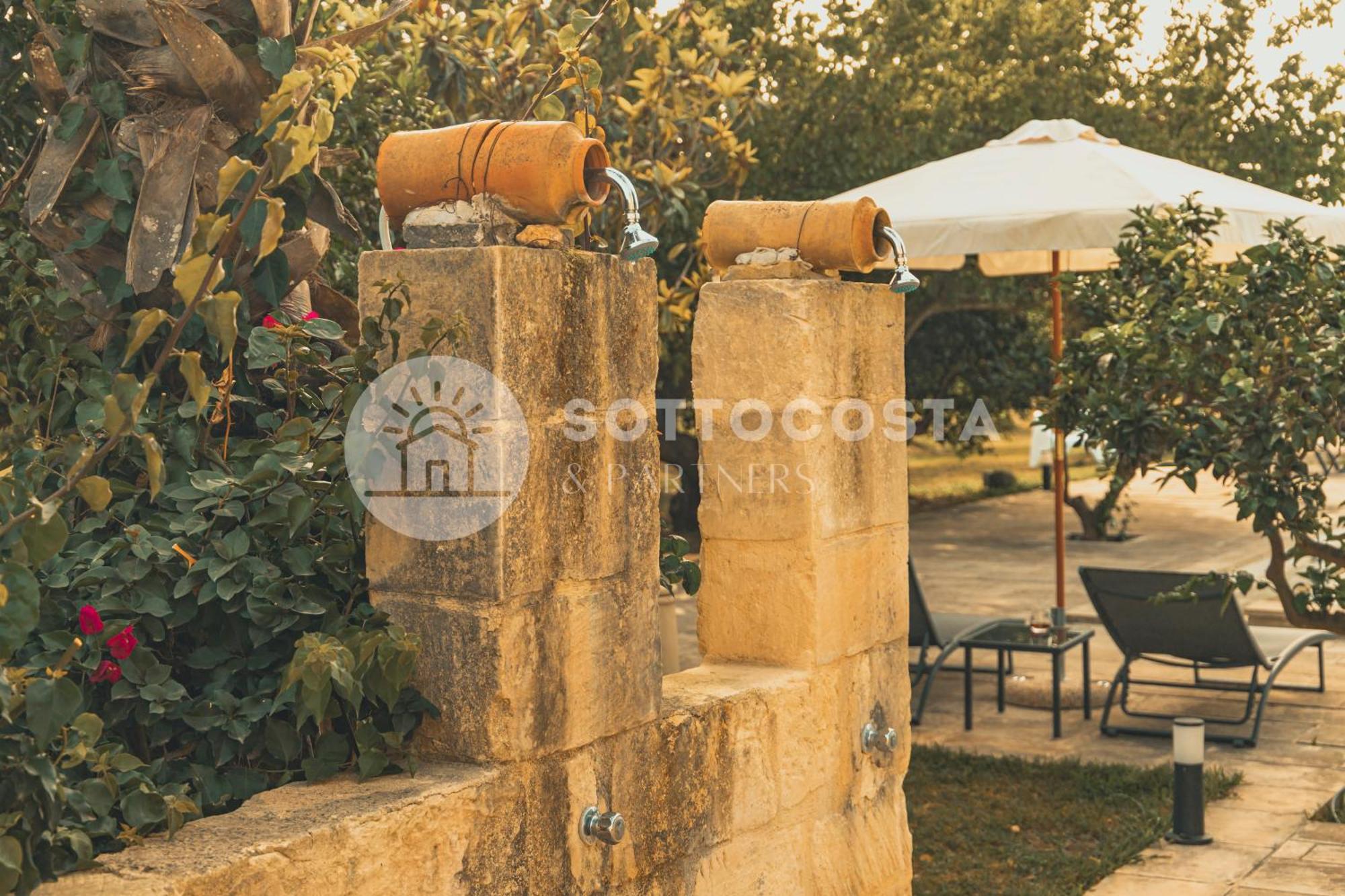 Tenuta Le Menze by Perle di Puglia Cavallino di Lecce Bagian luar foto