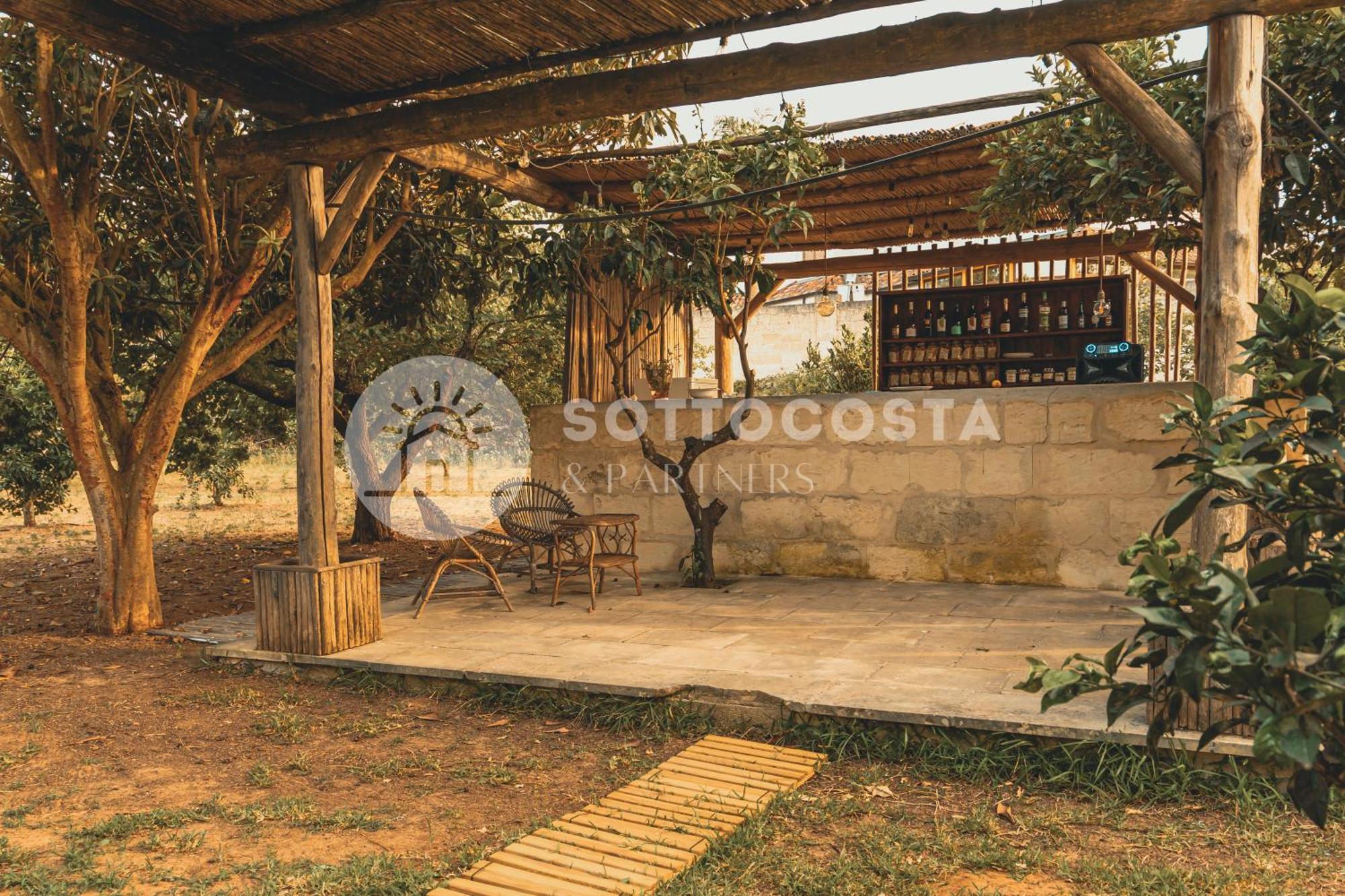 Tenuta Le Menze by Perle di Puglia Cavallino di Lecce Bagian luar foto